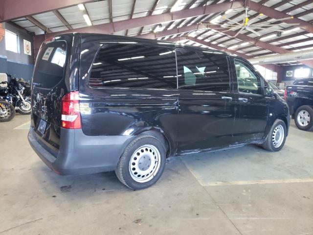 2018 MERCEDES-BENZ METRIS - WD4PG2EE4J3355592