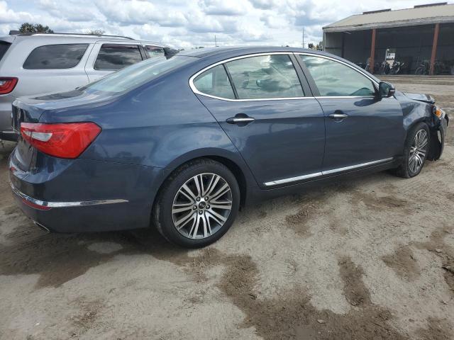KNALN4D74E5146972 KIA Cadenza Premium