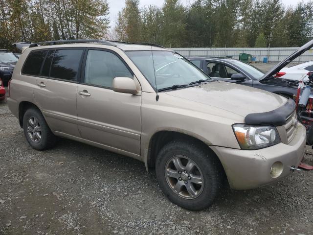 VIN JTEEP21A070187847 2023 Toyota Highlander, Sport no.4