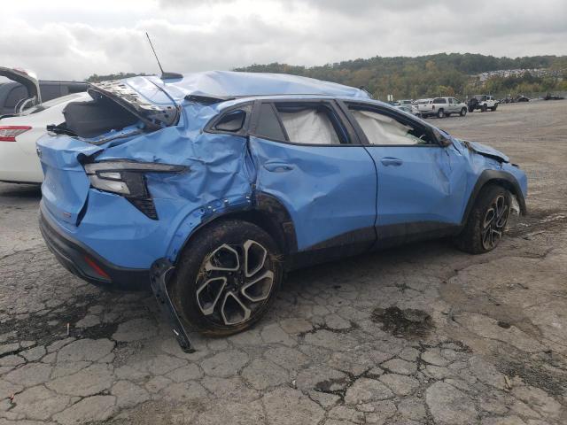 2024 CHEVROLET TRAX 2RS - KL77LJE28RC060798