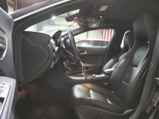 WDDSJ4GB5FN178332 Mercedes-Benz CLA 250 4MATIC