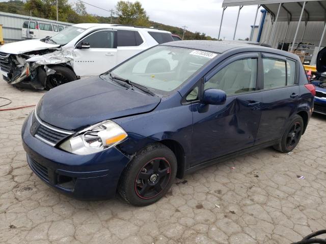 2007 Nissan Versa S