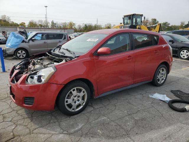 2009 Pontiac Vibe 