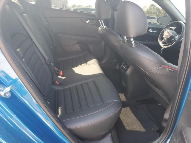 3KPF44AC8NE487333 KIA FORTE GT