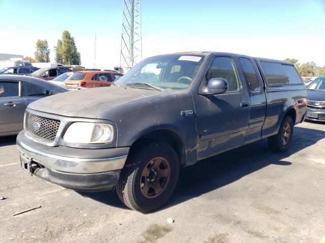 2001 Ford F-150 