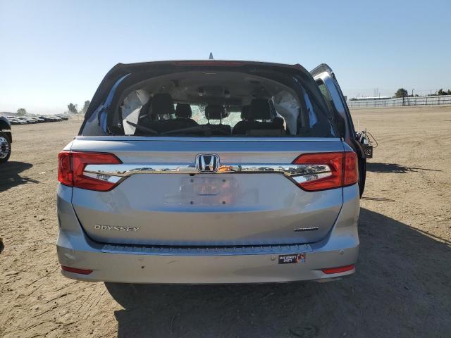 2018 HONDA ODDSEY 5FNRL6H84JB000386