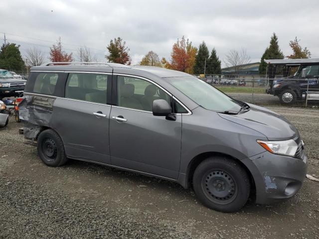 JN8AE2KP6F9130739 Nissan QUEST S