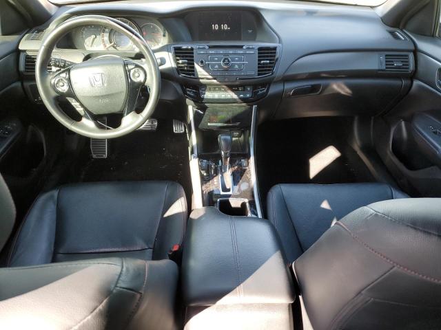 2017 HONDA ACCORD SPO - 1HGCR2F14HA208176