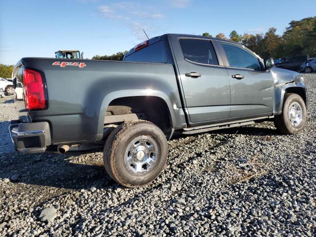 1GCGTBEN3J1171214 | 2018 CHEVROLET COLORADO