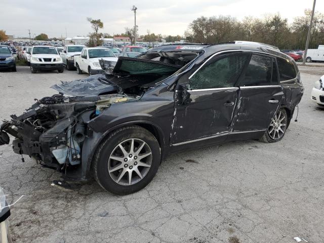 2016 Buick Enclave 