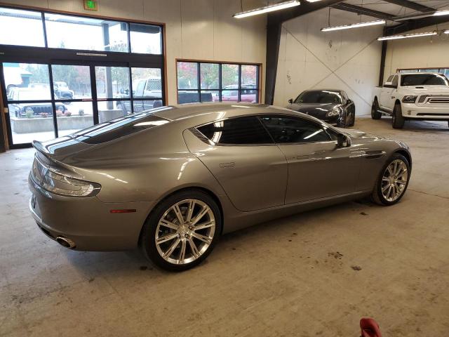 VIN SCFHDDAT3EGF03578 2014 Aston Martin Rapide no.3