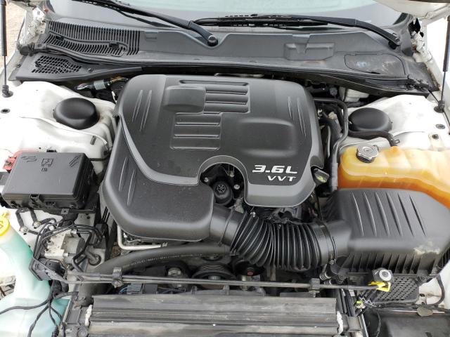 2C3CDZBGXFH823348 Dodge Challenger Sxt Plus