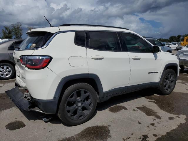 Vin: 3c4njccb5jt405972, lot: 70500393, jeep compass limited 20183