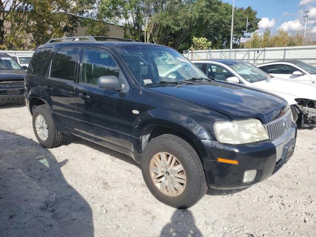 2006 Mercury Mariner VIN: 4M2CU57196DJ02745 Lot: 72613393