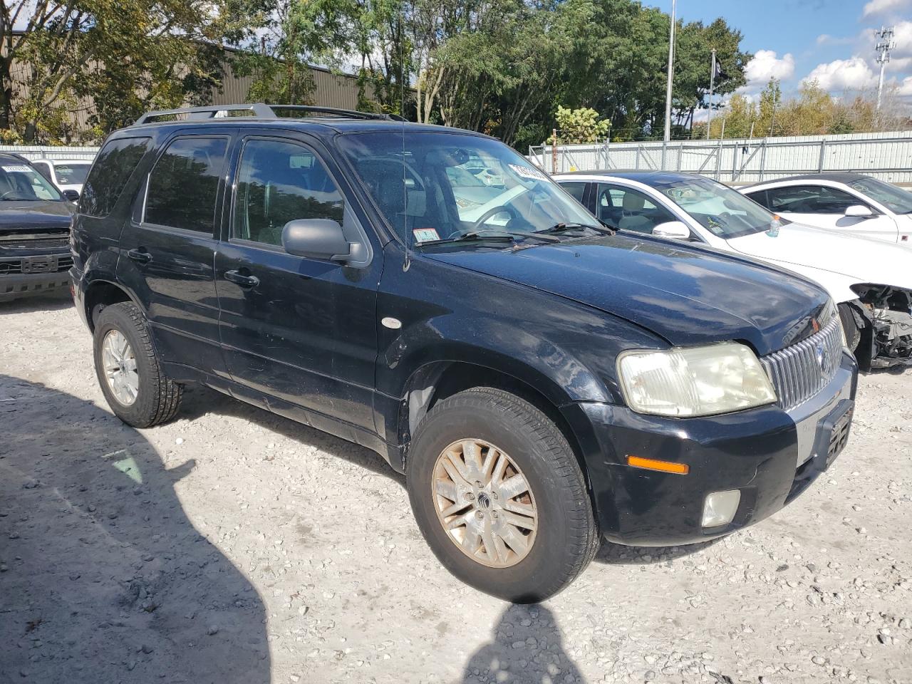 4M2CU57196DJ02745 2006 Mercury Mariner