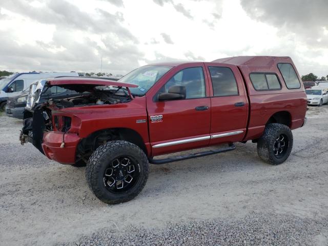 2008 Dodge Ram 2500 ST