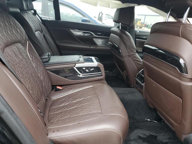 2020 BMW M760 XI - WBA7U6C07LBM63082