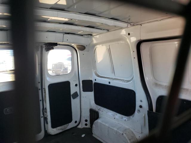 3N6CM0KN2FK726189 Nissan NV200 2.5S