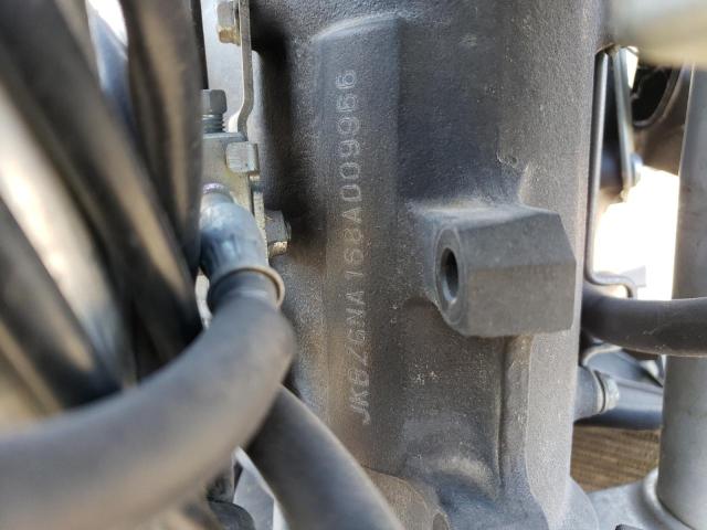 2008 KAWASAKI ZG1400 A - JKBZGNA168A009966