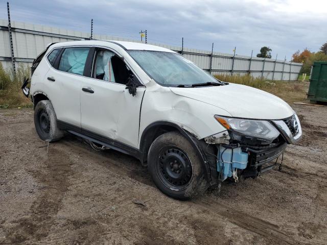 5N1AT2MV0HC809274 Nissan ROGUE SV