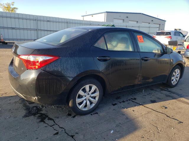 Vin: 2t1burhe9gc677811, lot: 71316493, toyota corolla l 20163