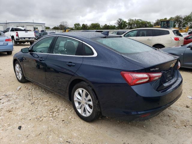 1G1ZD5ST0NF144113 Chevrolet MALIBU LT