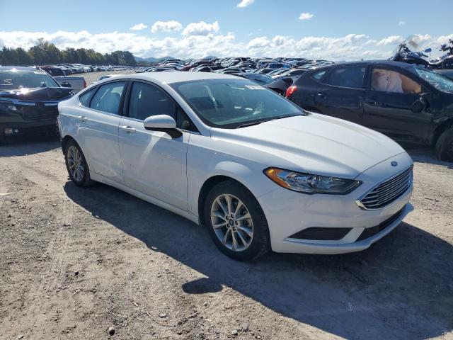 3FA6P0HD2HR410717 | 2017 FORD FUSION SE