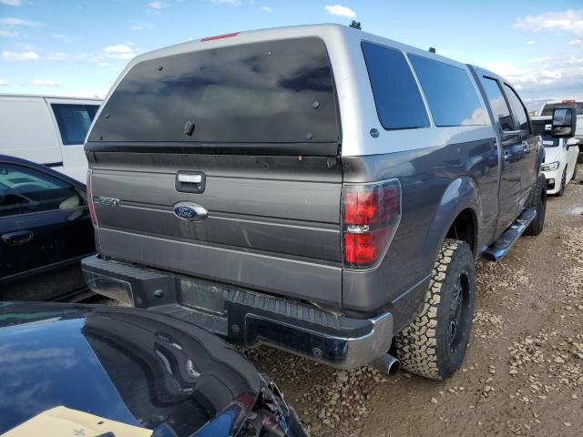 1FTFW1ET6EKE44206 Ford F150 Supercrew