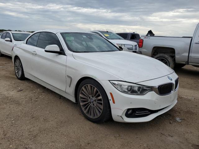 WBA3V5C57EJ968940 BMW 428 I