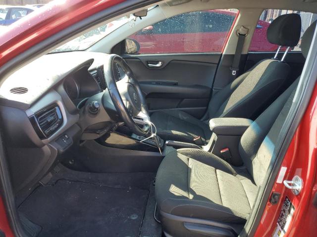 3KPA34AB2JE059367 KIA RIO EX
