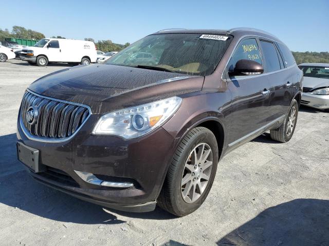 2015 Buick Enclave 