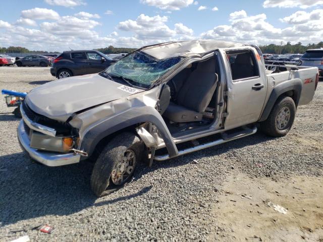 2005 Chevrolet Colorado 