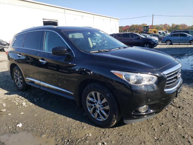 2015 INFINITI QX60 - 5N1AL0MM0FC542601