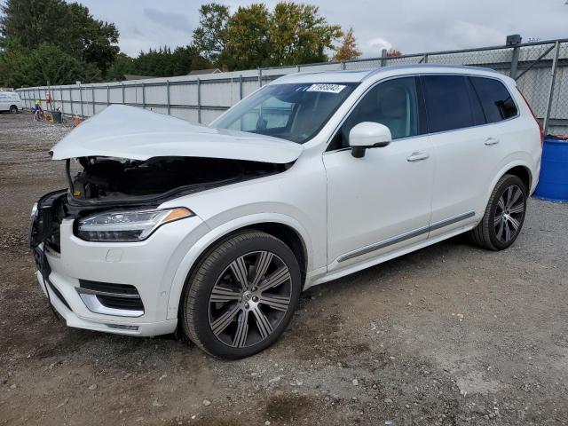 YV4A22PLXL1573395 2020 VOLVO XC90, photo no. 1