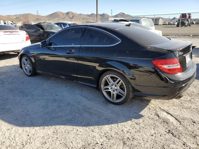 WDDGJ4HB9EG299193 Mercedes-Benz C 250