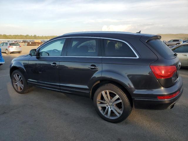 WA1LGAFE0ED006506 2014 AUDI Q7, photo no. 2