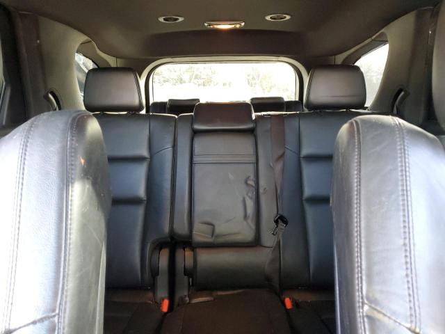 1C4RDHDG8KC779554 Dodge DURANGO GT