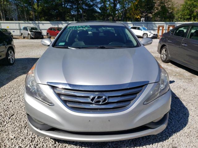 5NPEC4AB6EH892799 | 2014 HYUNDAI SONATA SE