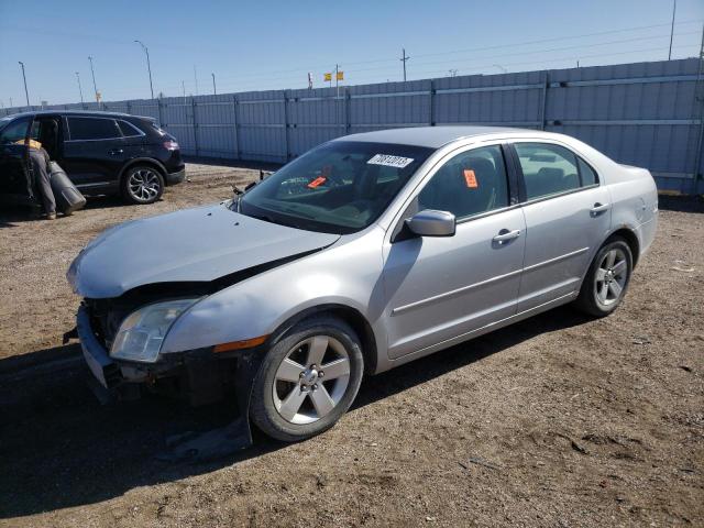 2006 Ford Fusion SE