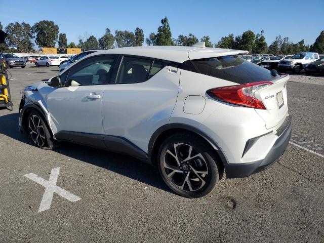 JTNKHMBX0K1030143 Toyota C-HR XLE 2