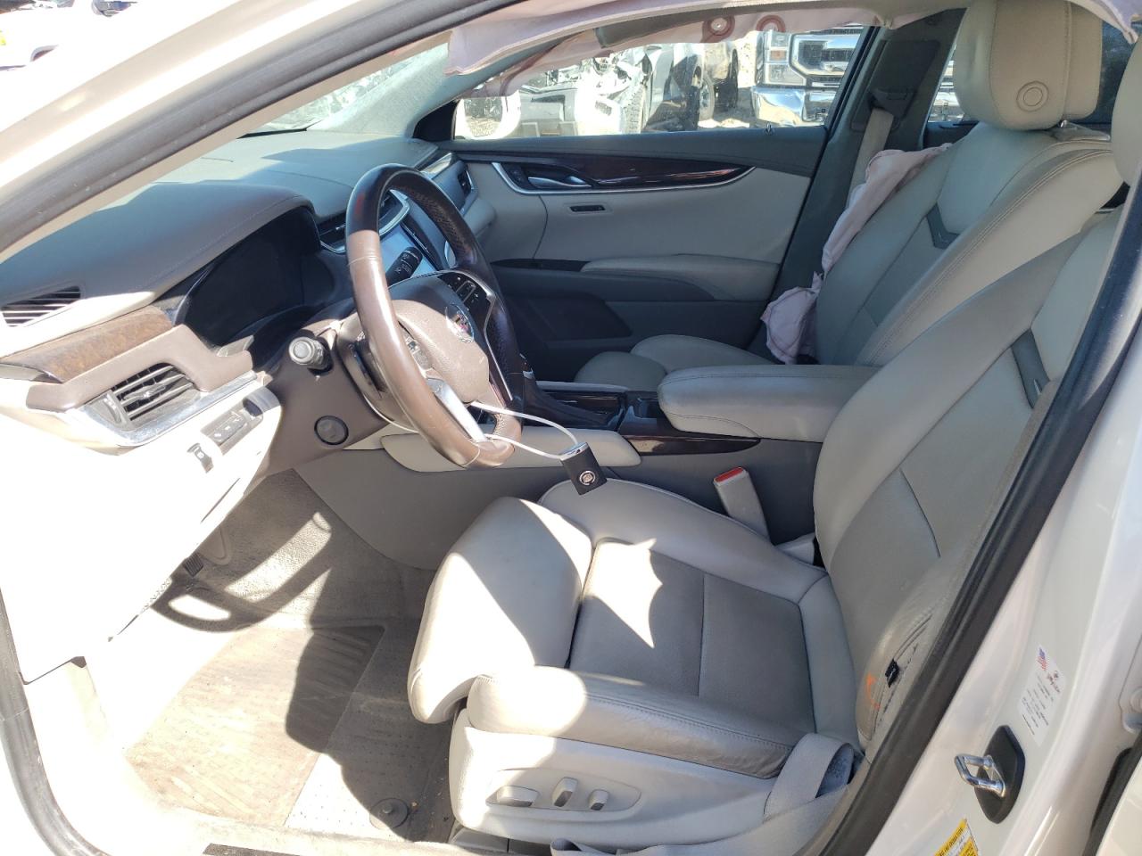 2g61t5s34e9174766 2G61T5S34E9174766 2014 Cadillac Xts Platinum