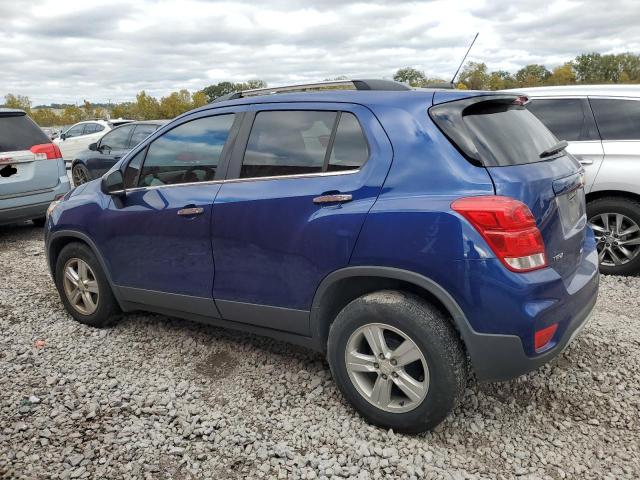 3GNCJLSBXHL156711 Chevrolet TRAX 1LT