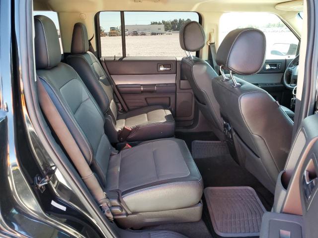 2FMGK5D89EBD22675 Ford Flex Limited