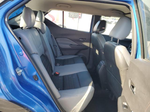 2022 NISSAN KICKS SR - 3N1CP5DV3NL496128