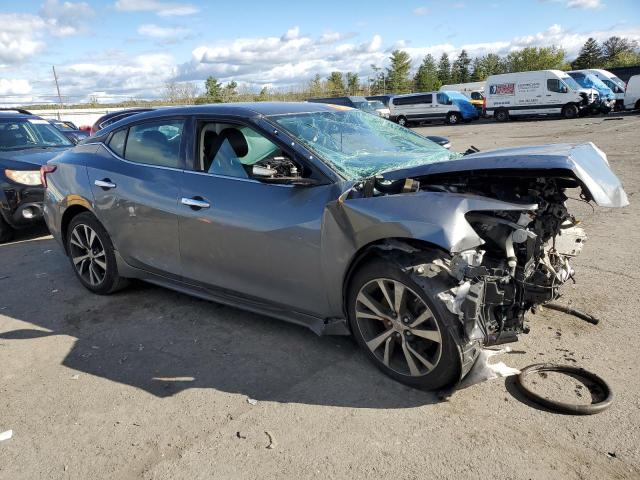 1N4AA6APXJC405983 Nissan Maxima 3.5s