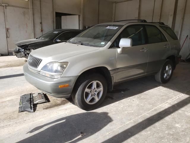 2000 Lexus RX 300 