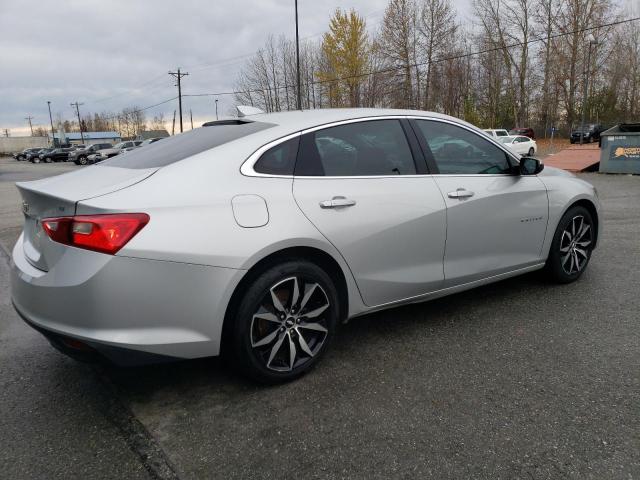 2018 CHEVROLET MALIBU LT VIN: 1G1ZD5ST4JF274101