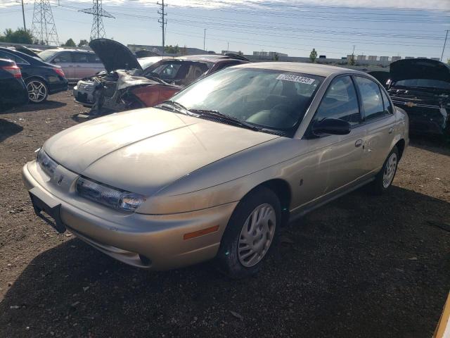 1999 Saturn SL 