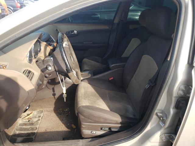 2010 Chevrolet Malibu 1Lt VIN: 1G1ZC5E07AF154085 Lot: 73283553