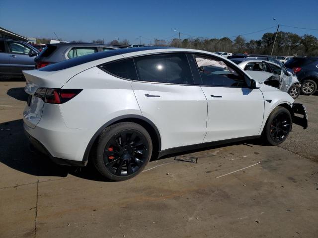 5YJYGDEE6MF080440 | 2021 TESLA MODEL Y